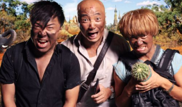 娱乐吃瓜姐黄渤徐峥,揭秘娱乐圈幕后故事